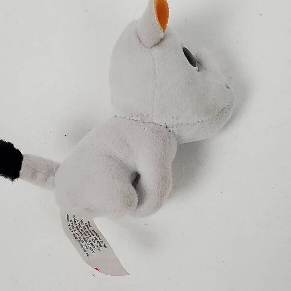 Ty Beanie Boo Spike McDonald's Stuffed Toy - Picture 2 of 4